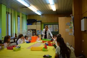 Warsztaty młodego chemika