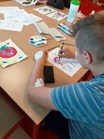 Dzień Kropki