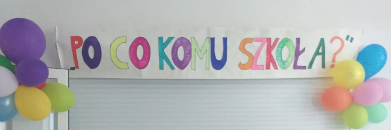 Akademia na zakończenie roku szkolnego