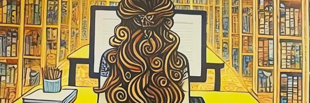 8 MAJA - DZIEŃ BIBLIOTEKARZA/BIBLIOTEKARKI i BIBLIOTEK