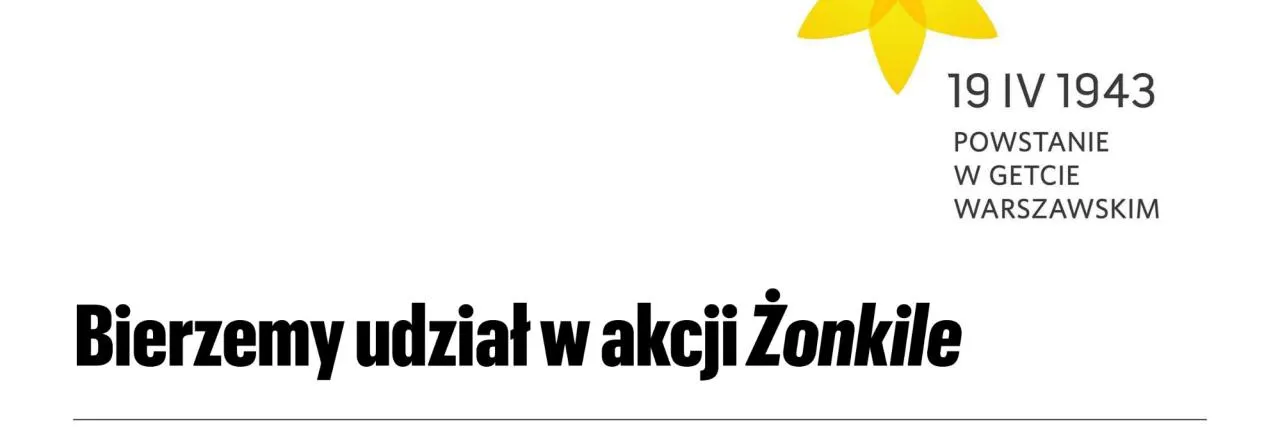AKCJA ŻONKILE