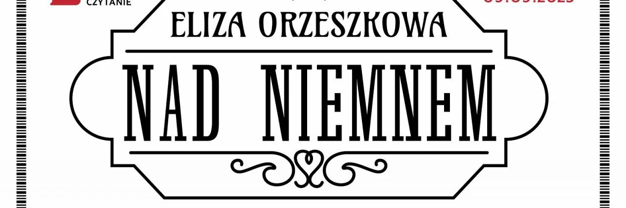 NARODOWE CZYTANIE