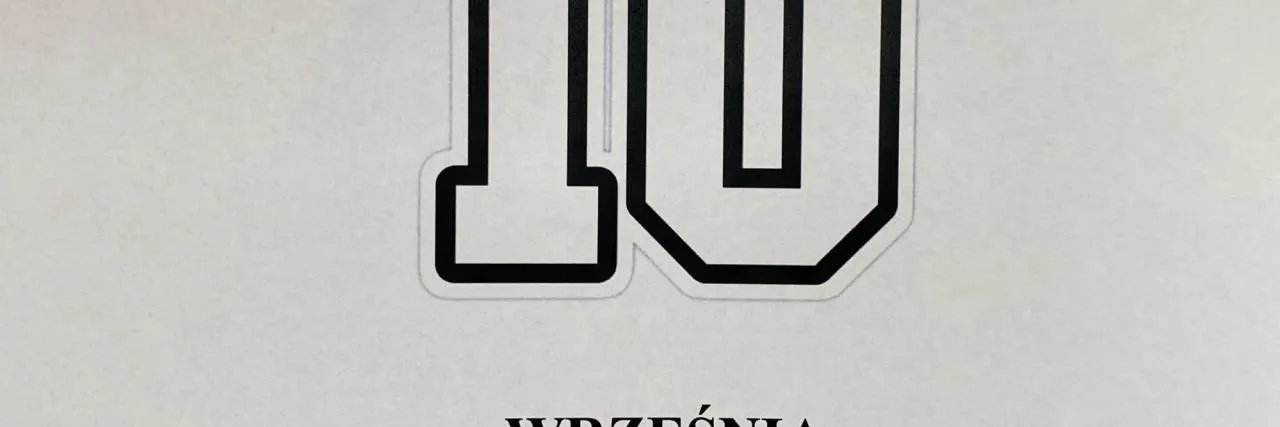 10 WRZEŚNIA NARODOWY DZIEŃ POLSKICH DZIECI WOJNY
