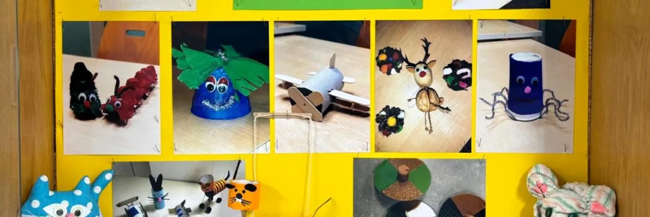 Innowacja Pedagogiczna „Eko-przedszkolaki”
