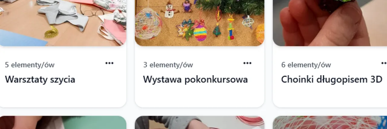 Laboratoria Przyszłości