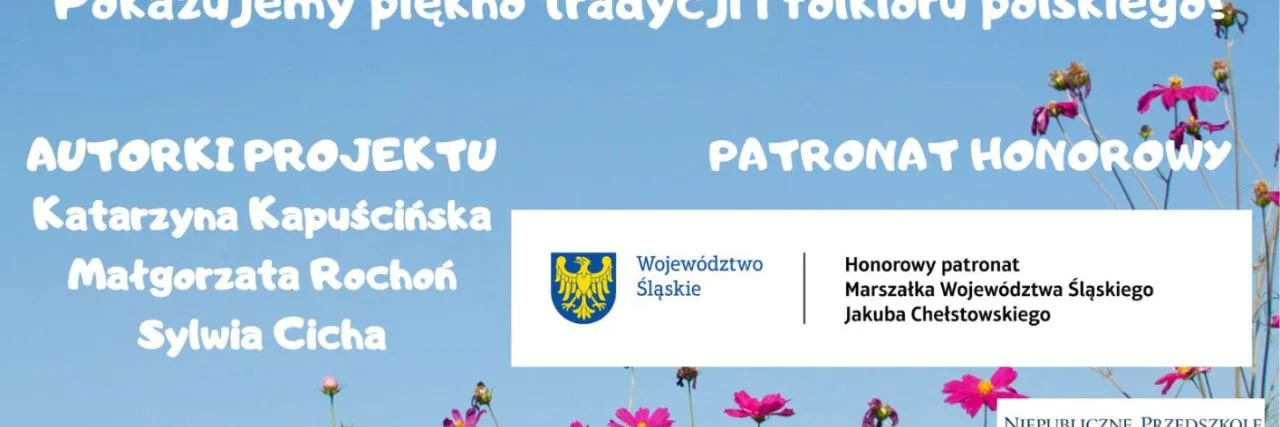 Podróże małe i duże: Polska. Ogólnopolski Projekt Edukacyjny