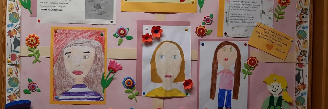Dzień Edukacji Narodowej 14 X 2022r.