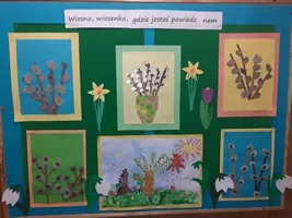 przedwiośnie