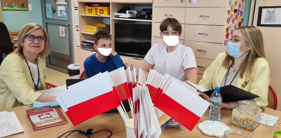 Wiwat Maj, Trzeci Maj!