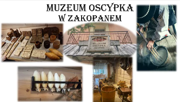 Podróże małe i duże - Przysmaki regionalne