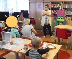 przedszkole