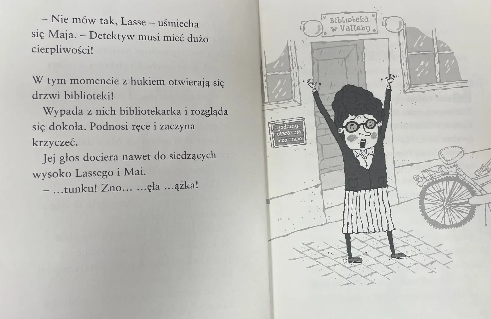 KSIAŻKA MIESIĄCA PAŹDZIERNIK