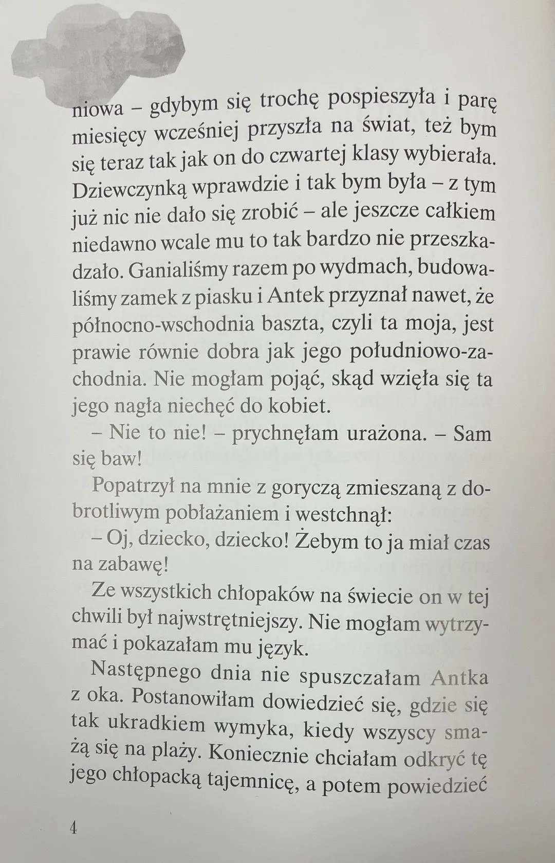 KSIĄŻKA MIESIĄCA - WRZESIEŃ