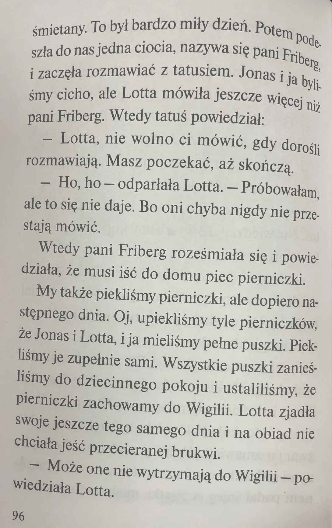 KSIĄŻKA MIESIĄCA GRUDZIEŃ