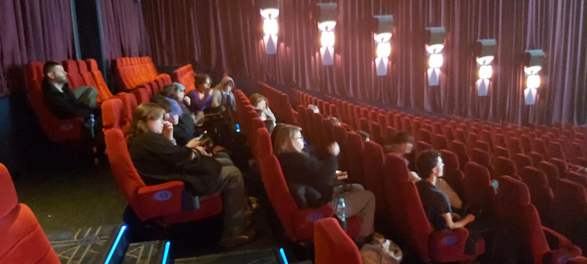 Film familijny „Wonka”