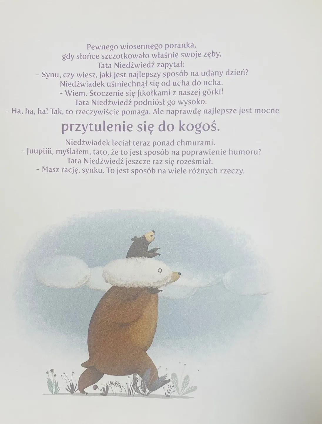 BIBLIOTECZNA INSPIRACJA i DZIEŃ OJCA