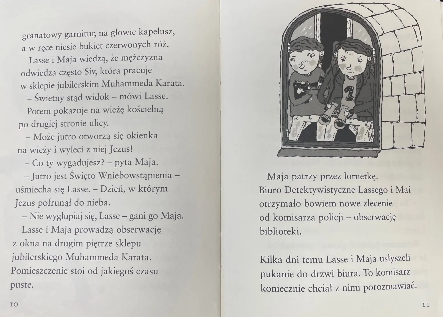 KSIAŻKA MIESIĄCA PAŹDZIERNIK
