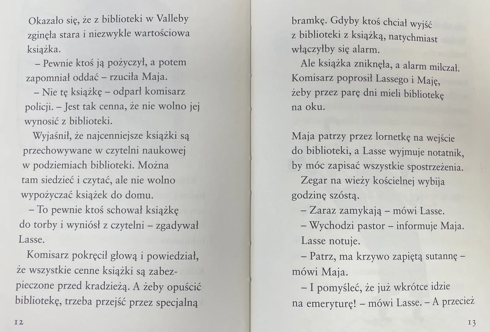 KSIAŻKA MIESIĄCA PAŹDZIERNIK
