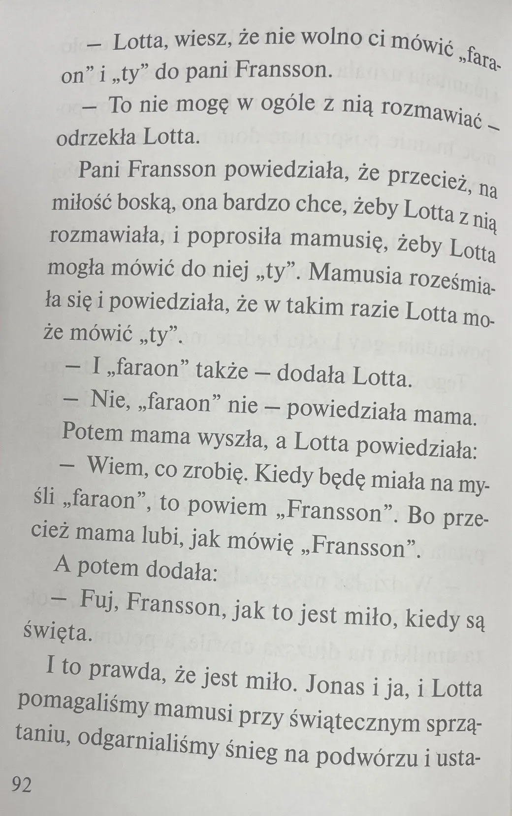 KSIĄŻKA MIESIĄCA GRUDZIEŃ