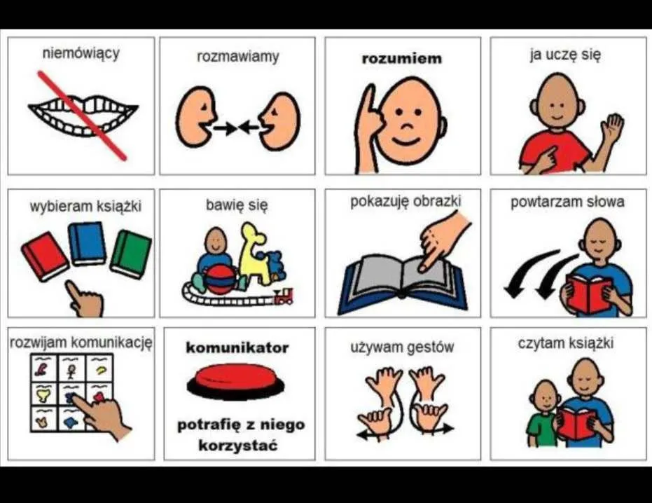 Miesiąc październik pełen szkoleń