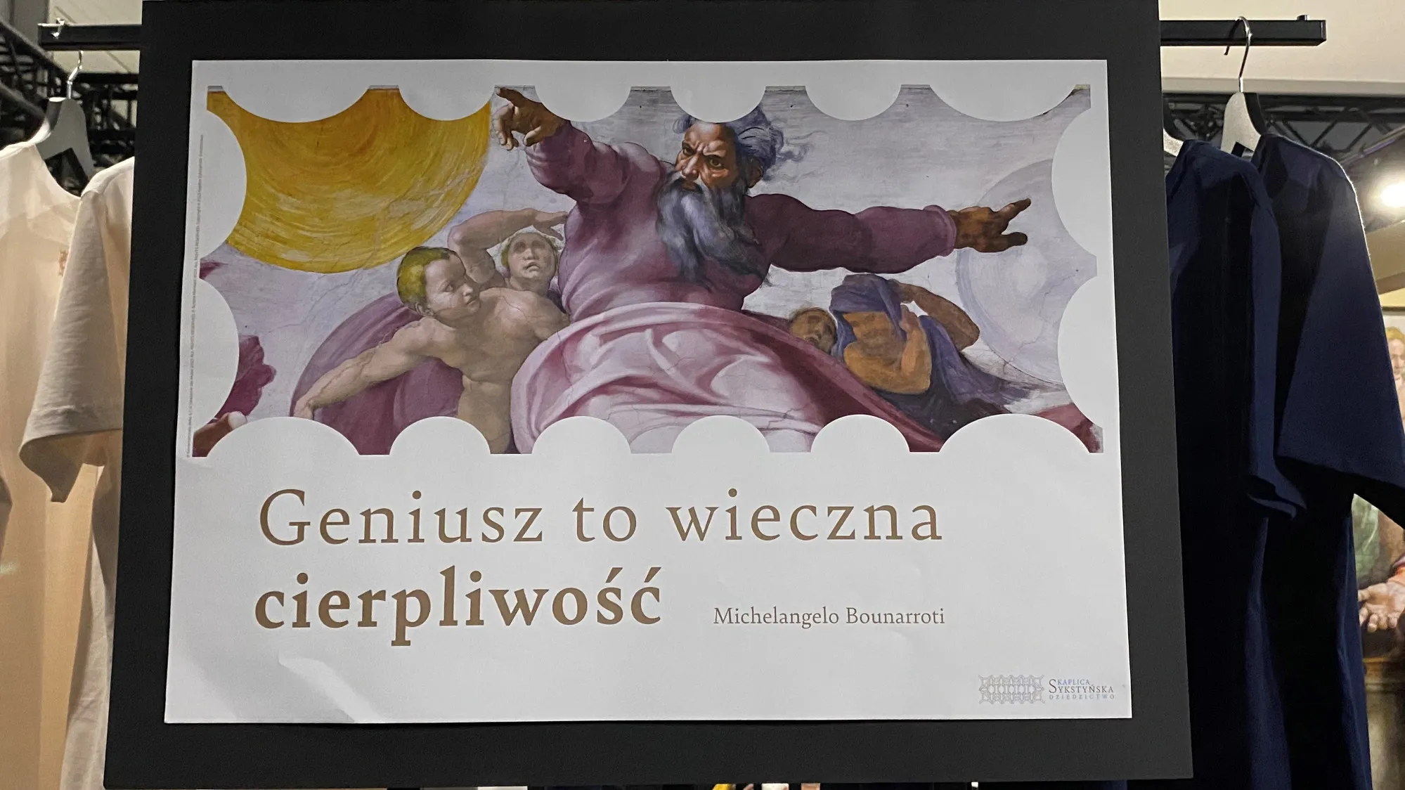 Kaplica Sykstyńska
