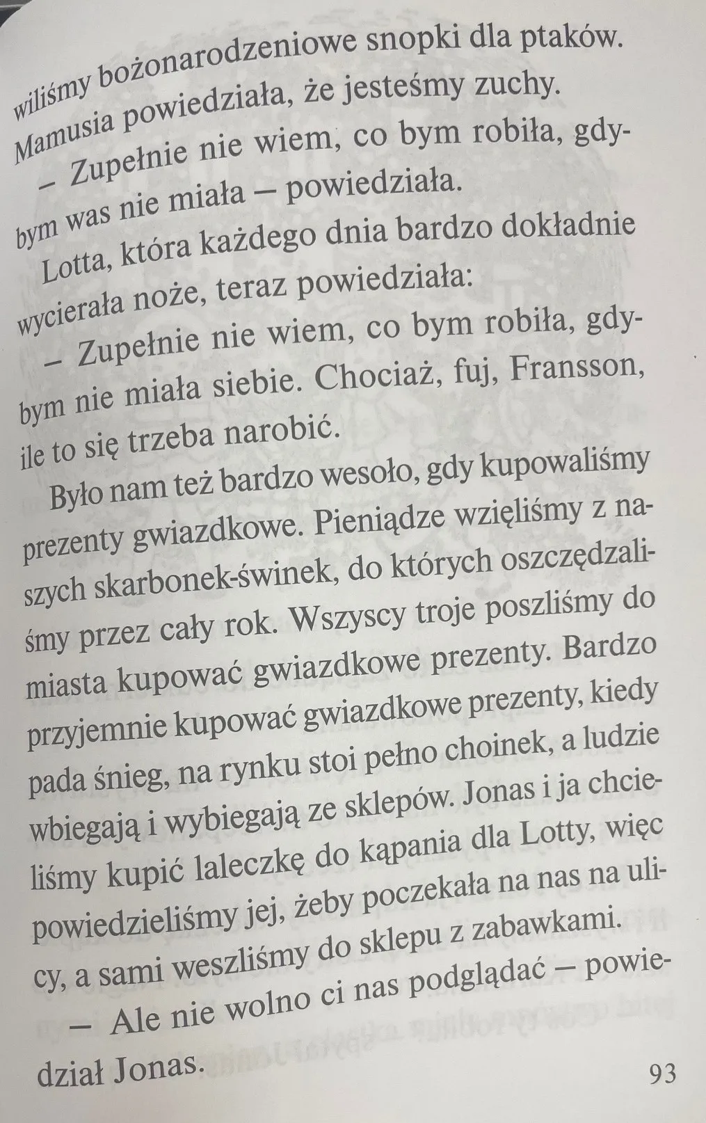 KSIĄŻKA MIESIĄCA GRUDZIEŃ