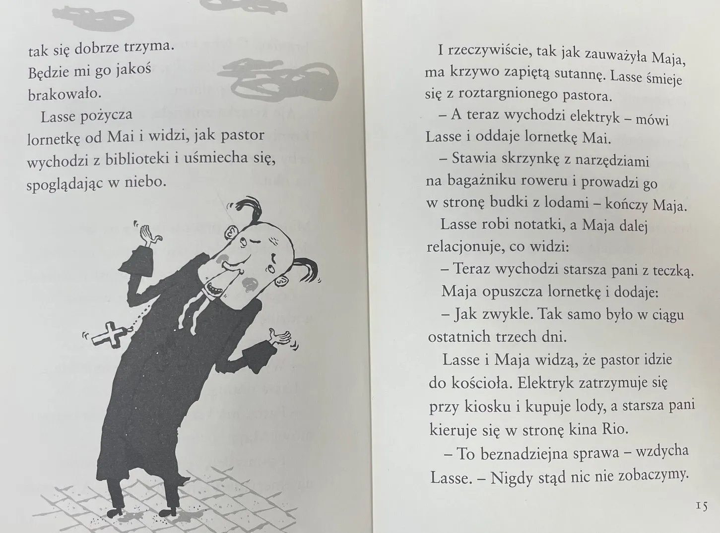 KSIAŻKA MIESIĄCA PAŹDZIERNIK