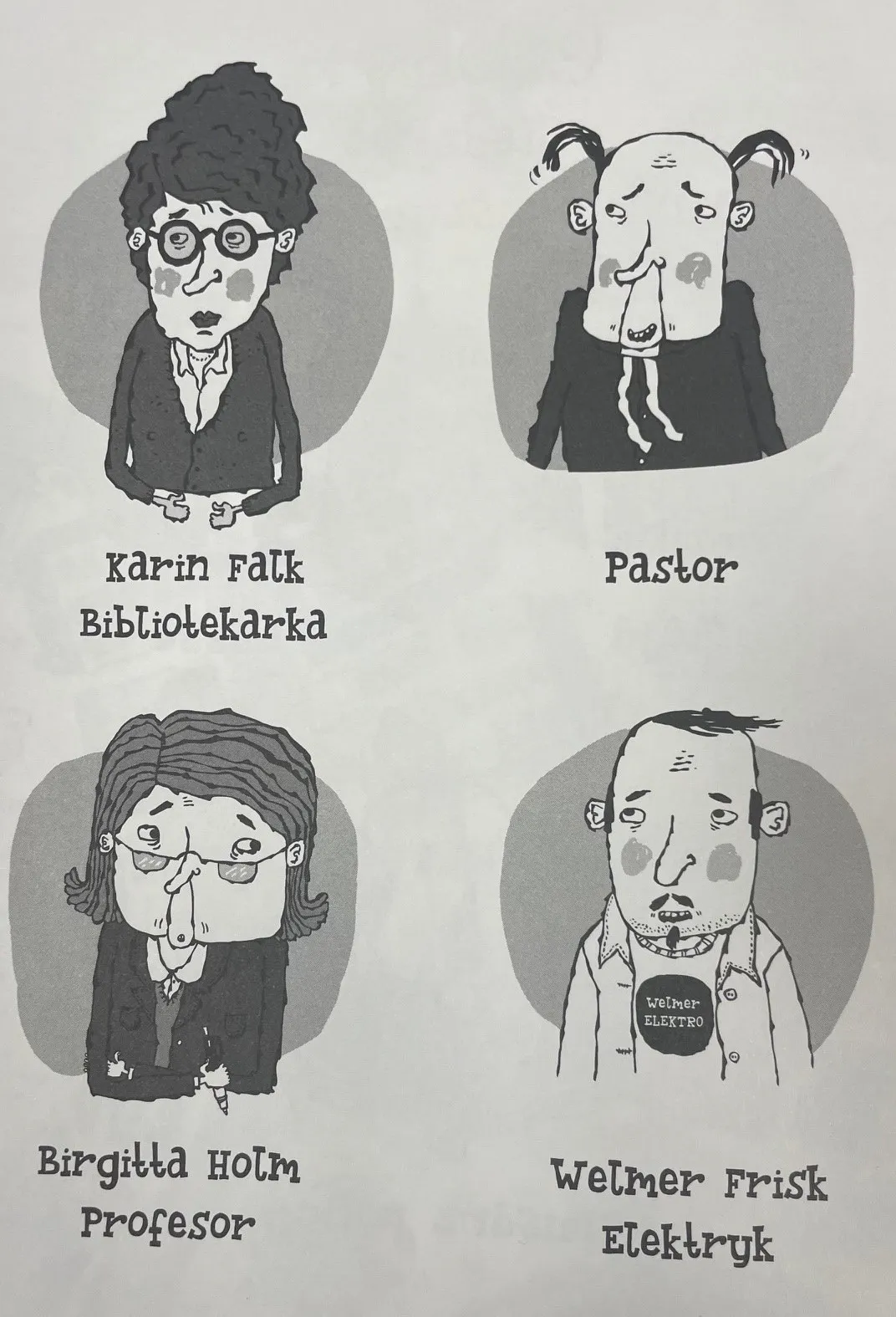 KSIAŻKA MIESIĄCA PAŹDZIERNIK