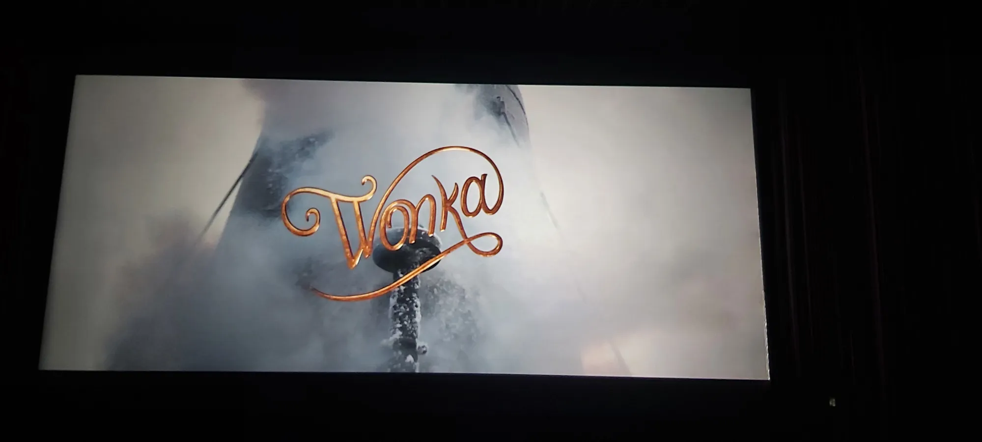 Film familijny „Wonka”