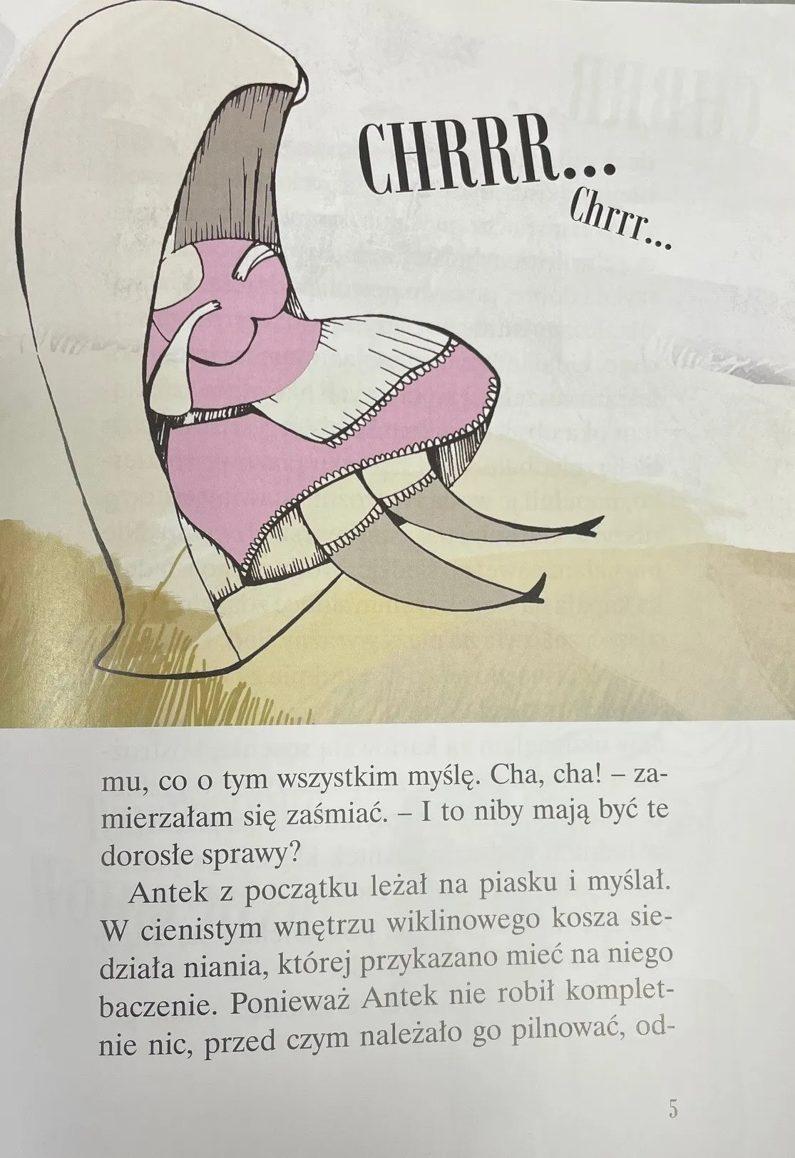 KSIĄŻKA MIESIĄCA - WRZESIEŃ