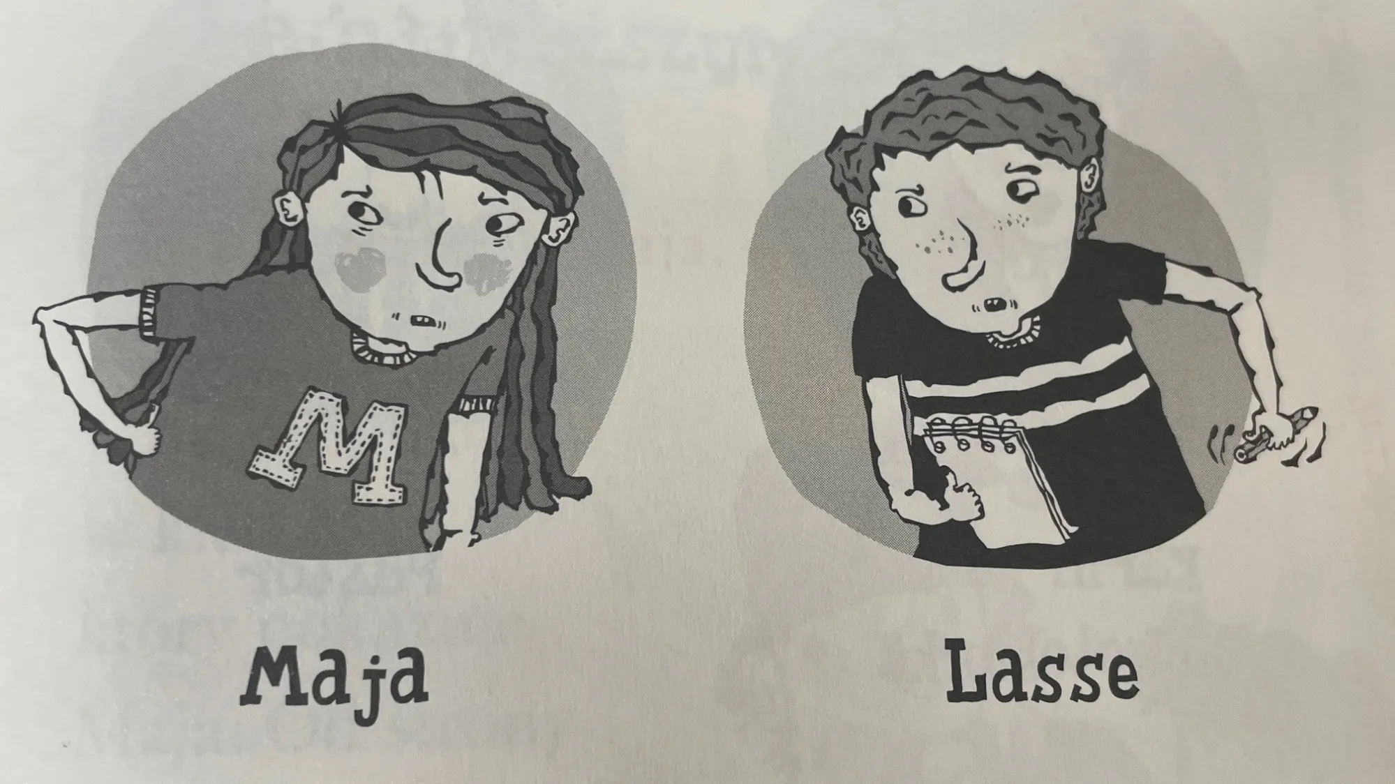 KSIAŻKA MIESIĄCA PAŹDZIERNIK