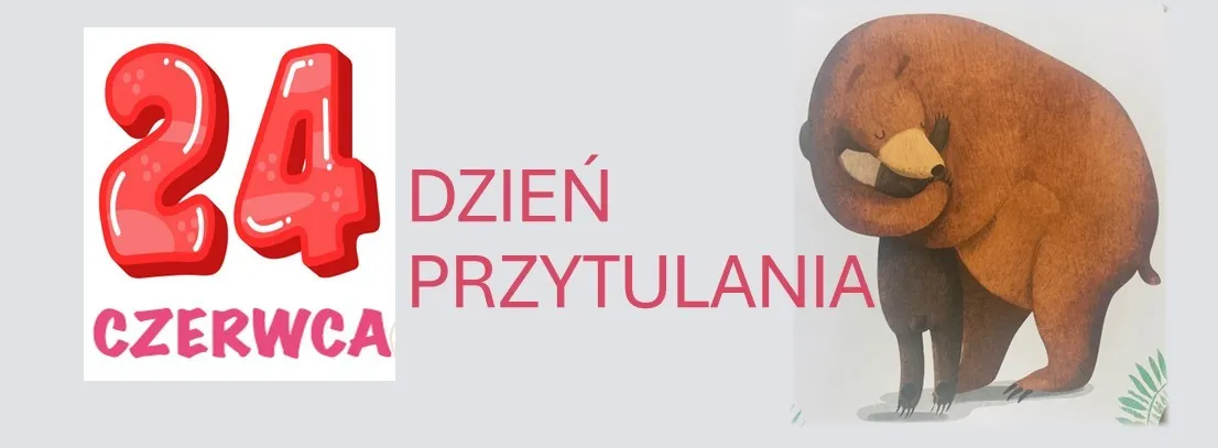 PROSZĘ MNIE PRZYTULIĆ.