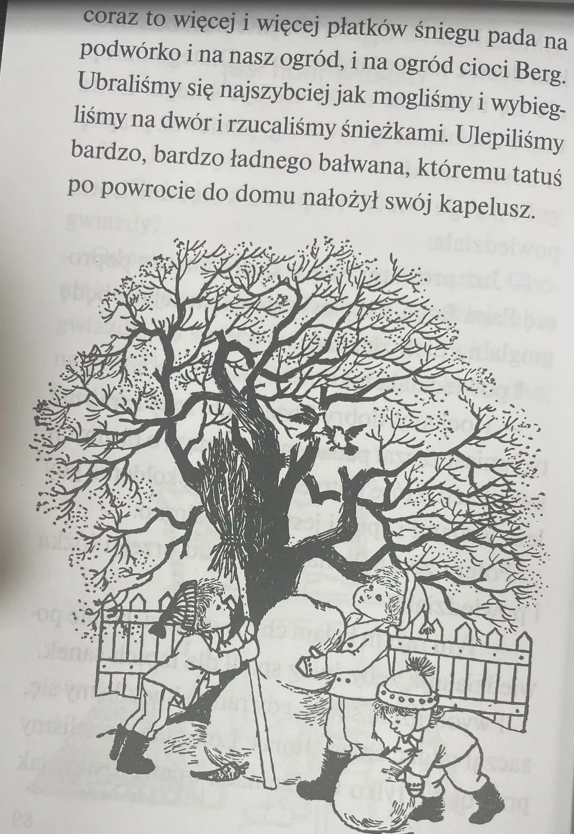 KSIĄŻKA MIESIĄCA GRUDZIEŃ