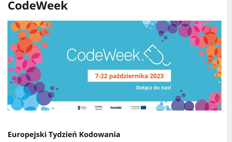 Podwodny swiat