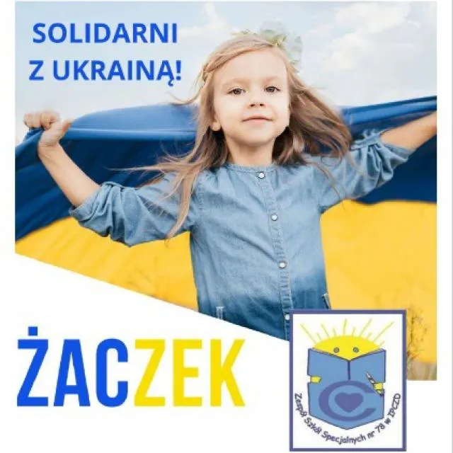 Wiosenno-letni Żaczek!