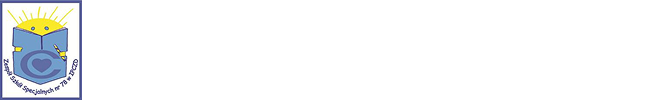 Logo w stopce